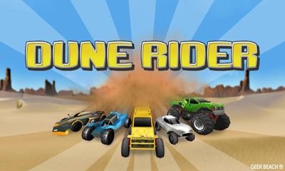 download Dune Rider apk